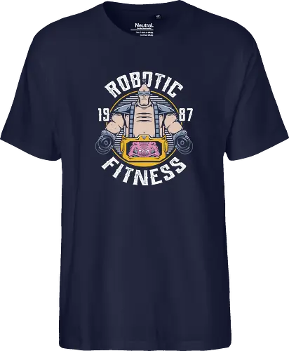 Robotic Fitness