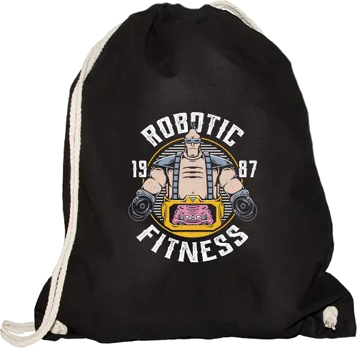 Robotic Fitness
