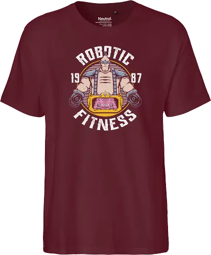 Robotic Fitness