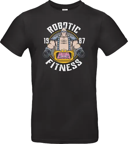 Robotic Fitness