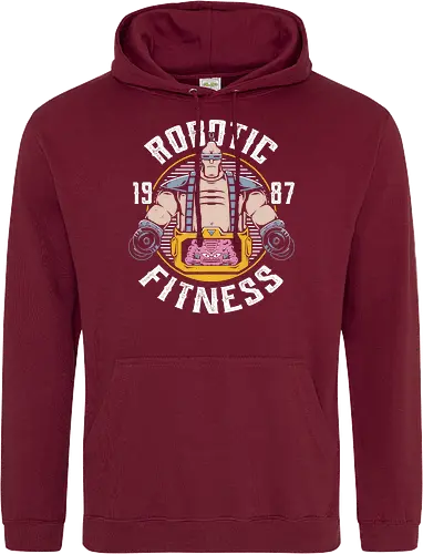 Robotic Fitness