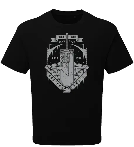 First Class Sword