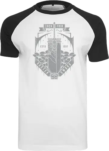 First Class Sword