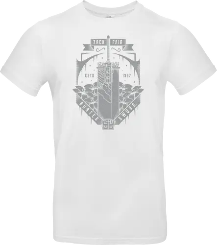 First Class Sword