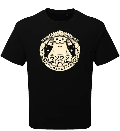 The Odder Otter