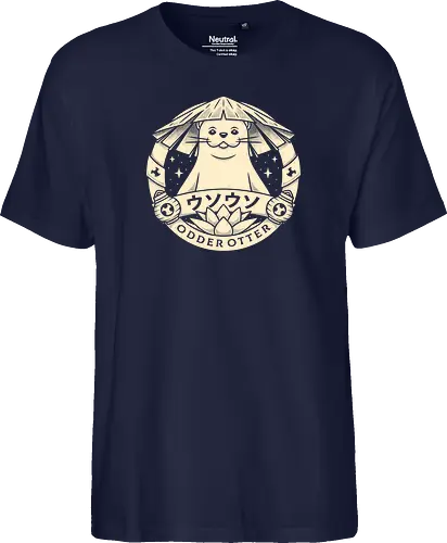 The Odder Otter