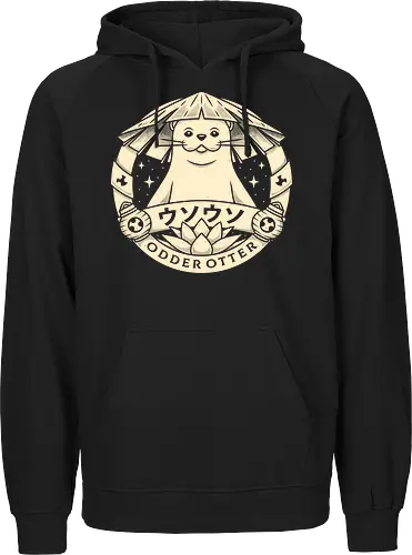 The Odder Otter