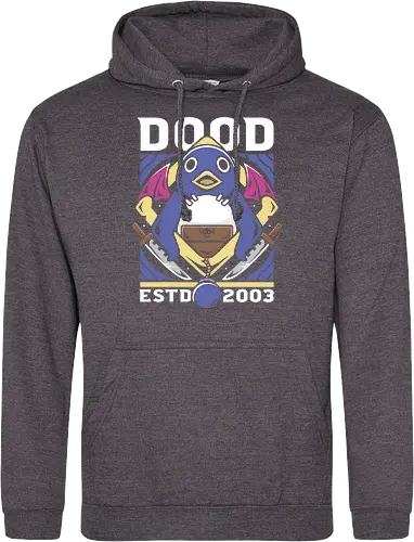 Dood