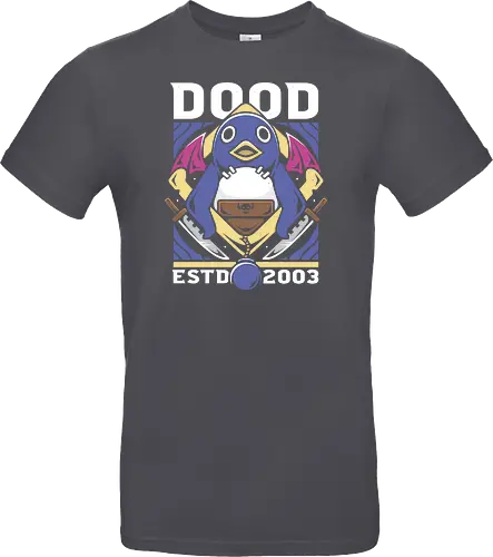 Dood