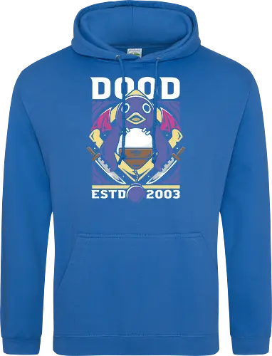 Dood
