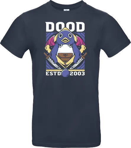 Dood