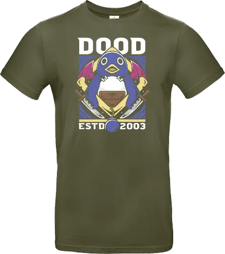 Dood