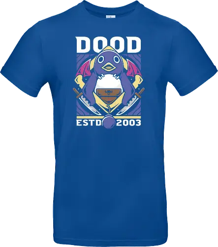 Dood