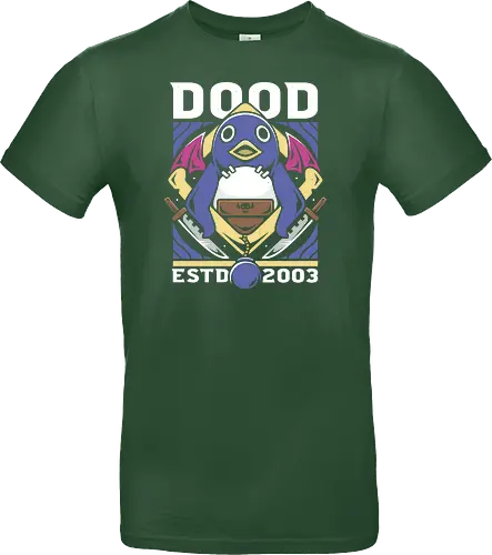 Dood