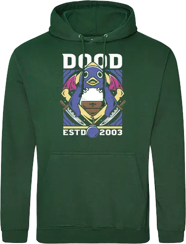 Dood