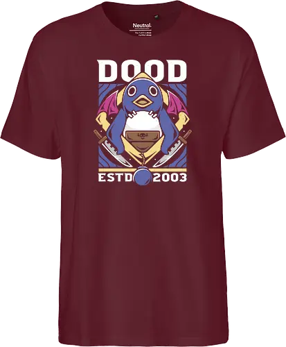 Dood