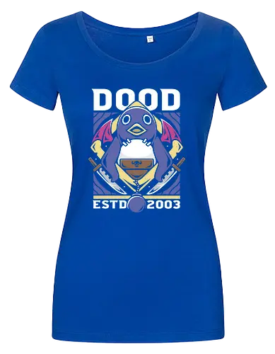 Dood