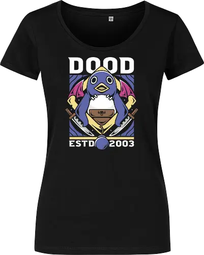 Dood