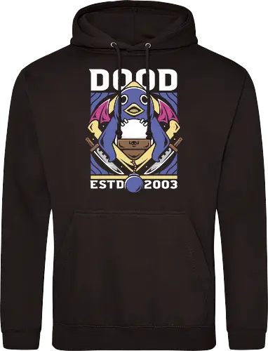 Dood