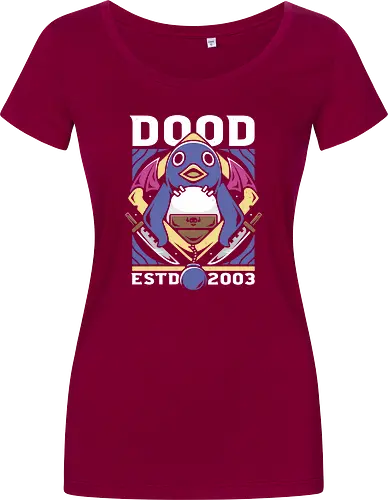 Dood