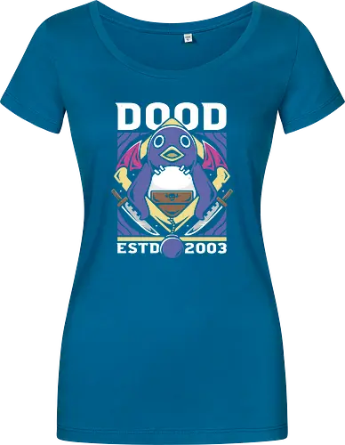 Dood