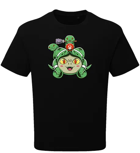 Gorgon Hd