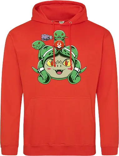 Gorgon Hd