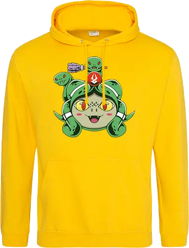 Gorgon Hd