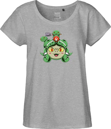 Gorgon Hd