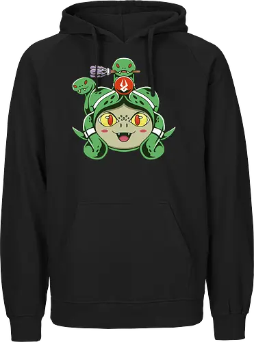 Gorgon Hd