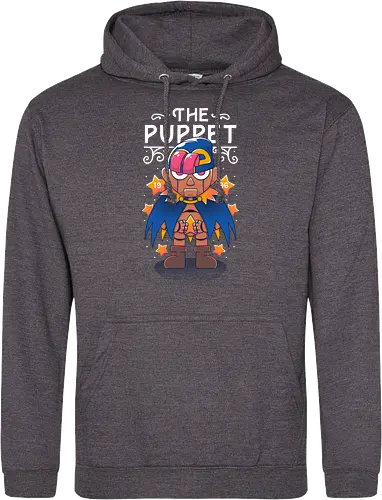 The Puppet
