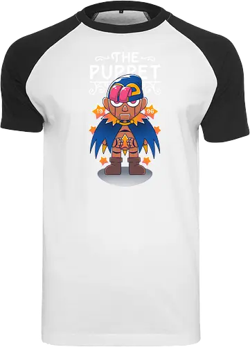 The Puppet