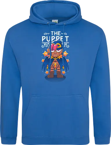 The Puppet