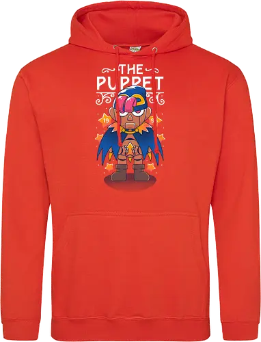The Puppet