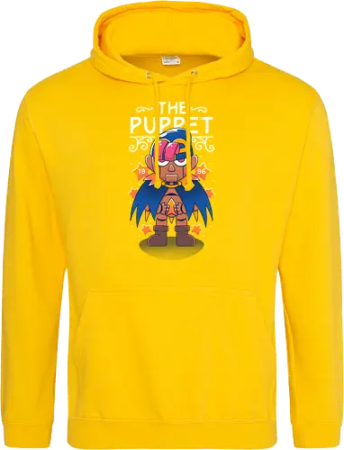 The Puppet