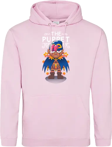 The Puppet