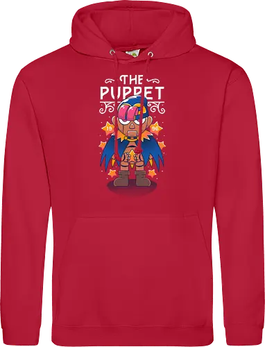 The Puppet