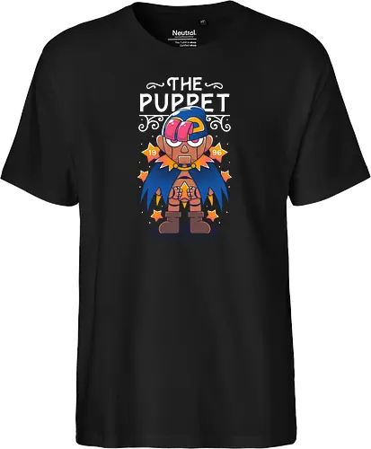 The Puppet