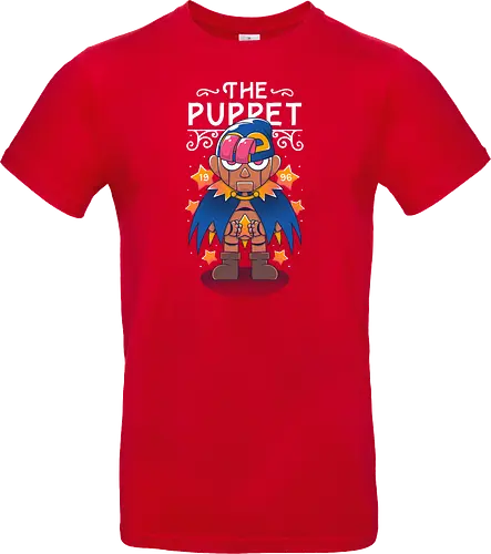 The Puppet