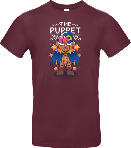 The Puppet