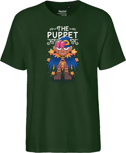 The Puppet