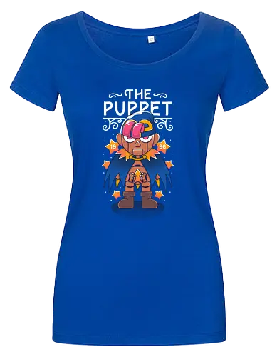 The Puppet