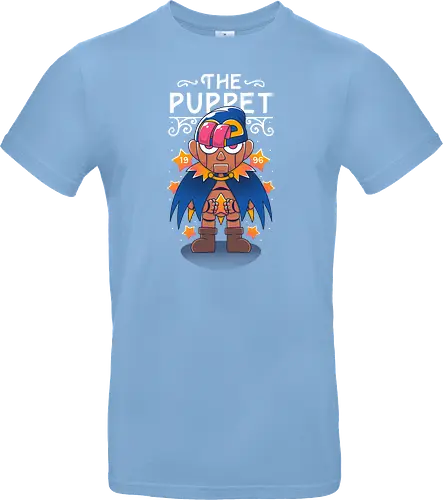 The Puppet