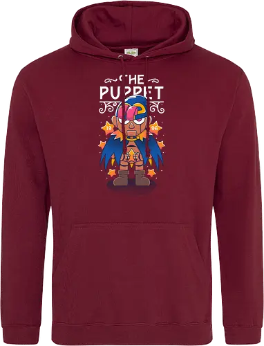 The Puppet