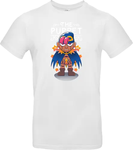 The Puppet