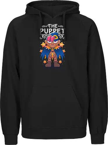The Puppet
