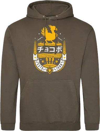 Kweh!