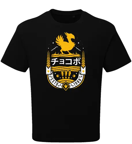 Kweh!