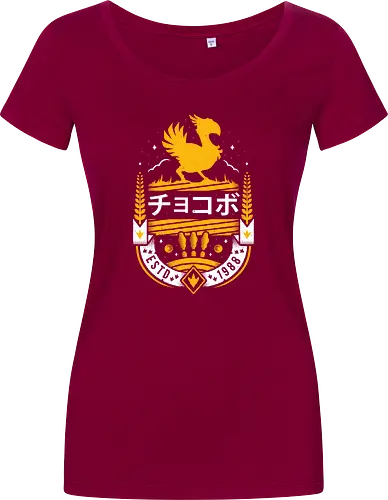 Kweh!