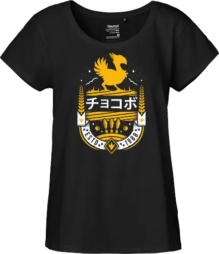 Kweh!